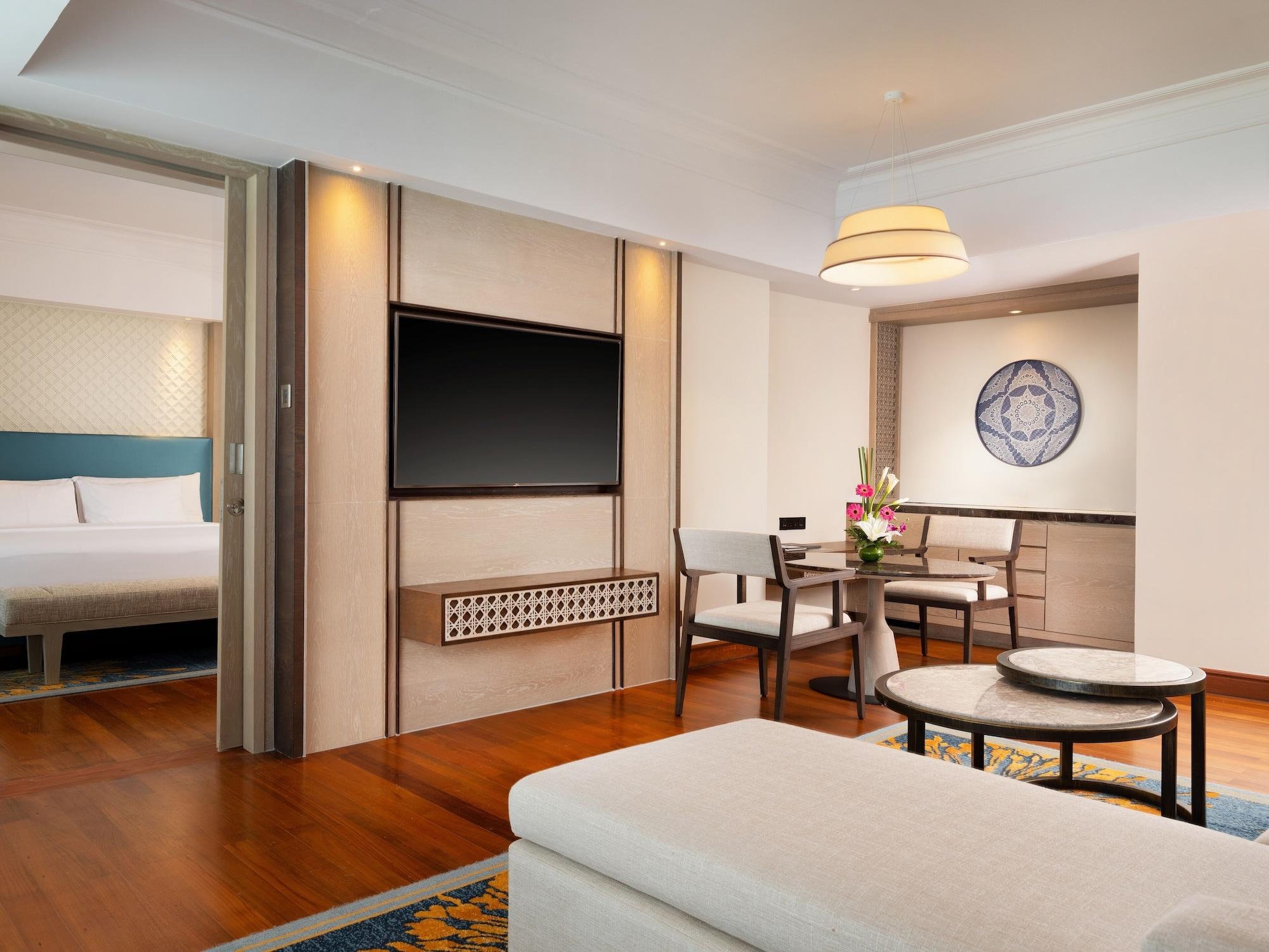 Hilton Bali Resort Nusa Dua  Exterior foto Suite