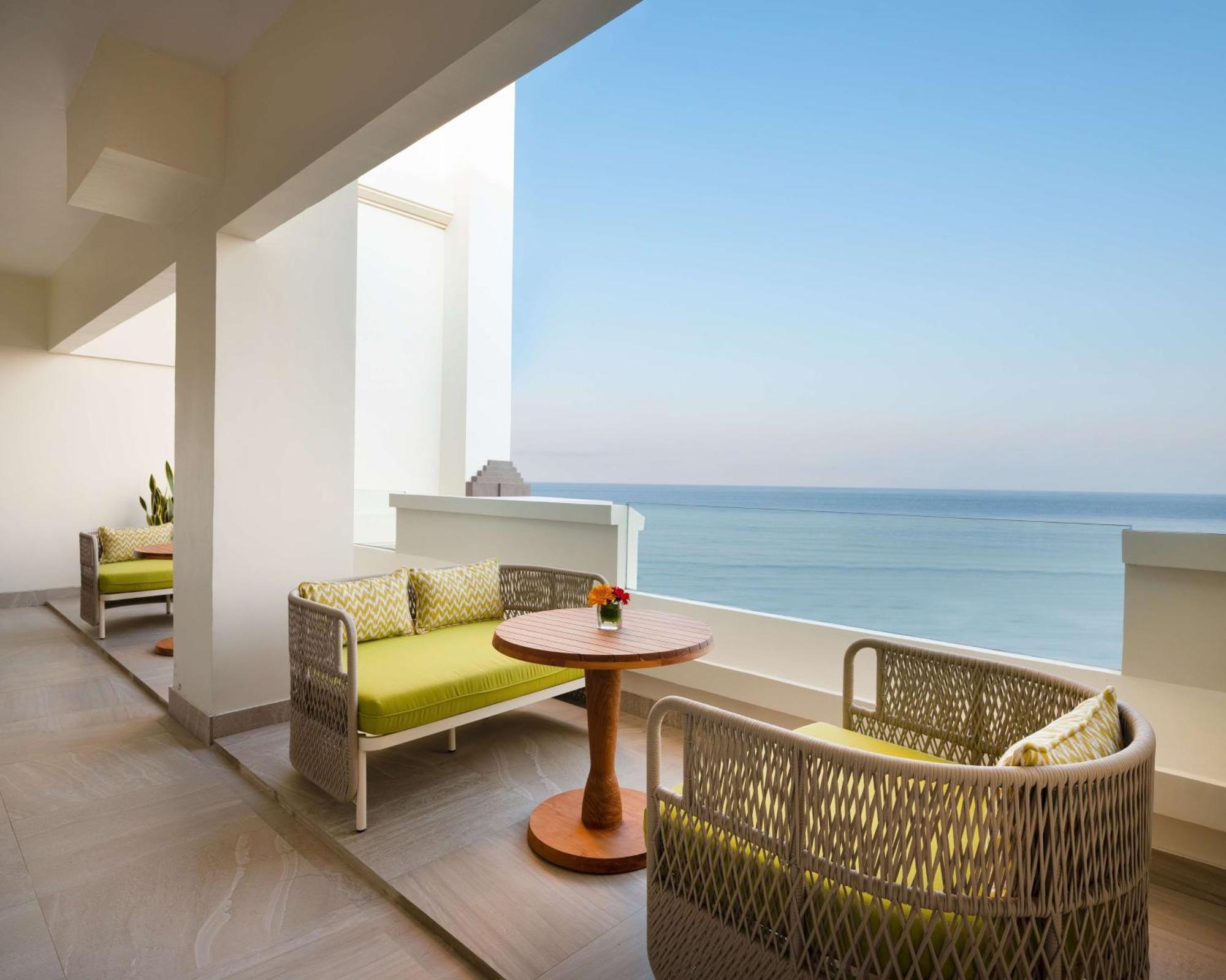 Hilton Bali Resort Nusa Dua  Exterior foto The Oberoi, Mumbai